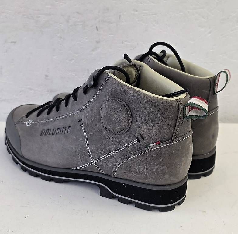 Dolomite Scarpe da uomo: Chaussures NEUVES Dolomite 54 mid fg, taille 42 – Nuovo e nell'imballaggio originale da Sugiez venduto da factorysportoutlet 3