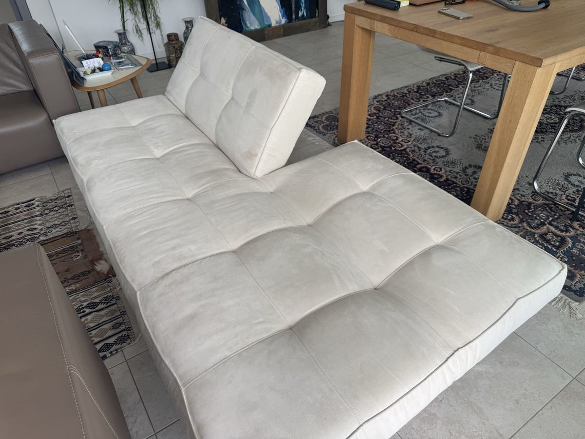 Divani: Vintage original couch, early 2000s, convertable – Usato da Zürich venduto da n.jiyushka 2