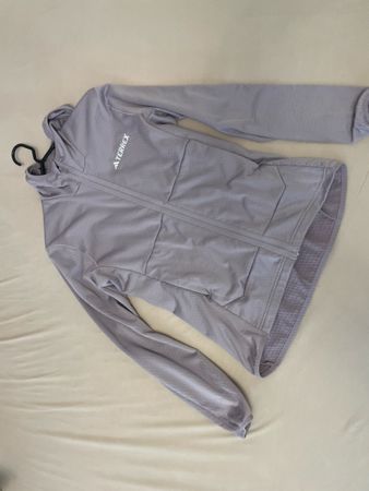 Adidas Terrex Fleecejacke