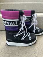 Moon Boots, Winterschuhe, Gr. 30