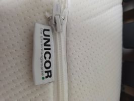Unicor Matratze 140x200