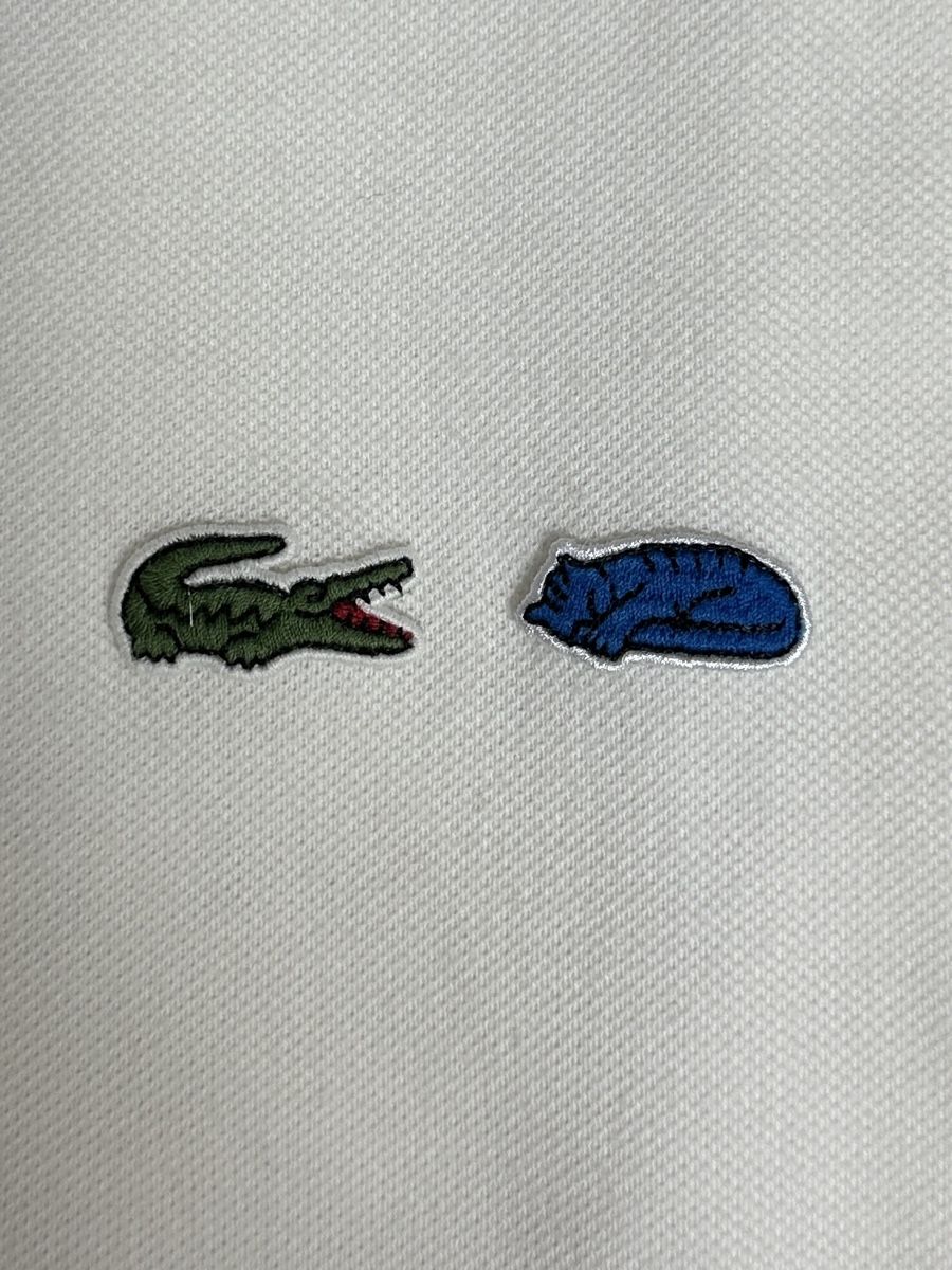 Lacoste Polos: Lacoste Poloshirt G M/S – D'occasion à Maienfeld par tobeyl2020 5