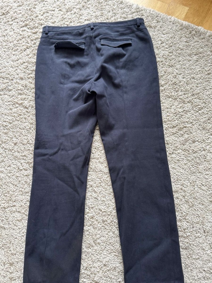Loro Piana Pantaloni: Loro Piana trousers – Usato da Bern venduto da Balair83 1