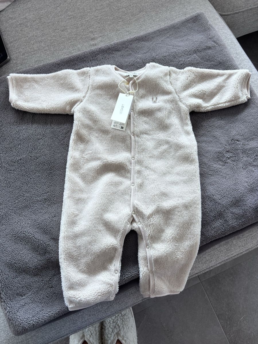Liewood Jumpsuits: Liewood Jumpsuit 74 neu – Neu und originalverpackt aus Flims Dorf von maria1988