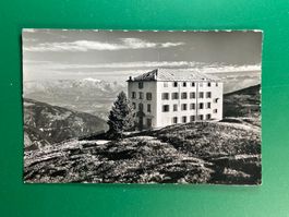 L'Hôtel Weisshorn - St. Luc