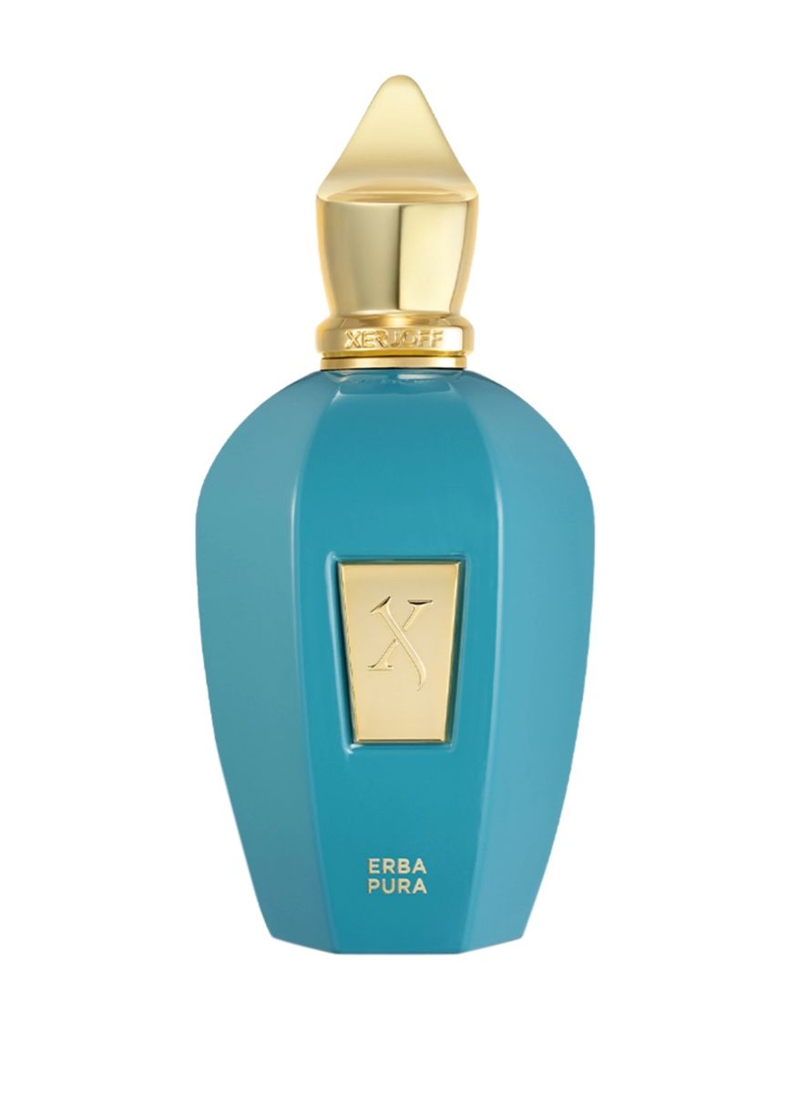 Xerjoff Profumi & Eau de Toilette: Xerjoff - Erba Pura 100ml – Nuovo e nell'imballaggio originale da Niederrohrdorf venduto da elmere