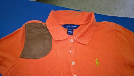 Ralph  Lauren Poli Gr 12-14