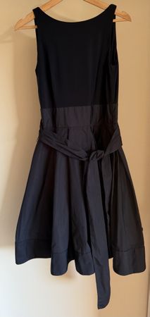 Lauren Ralph Lauren Kleid Gr. 38 – Navy – Cocktailkleid