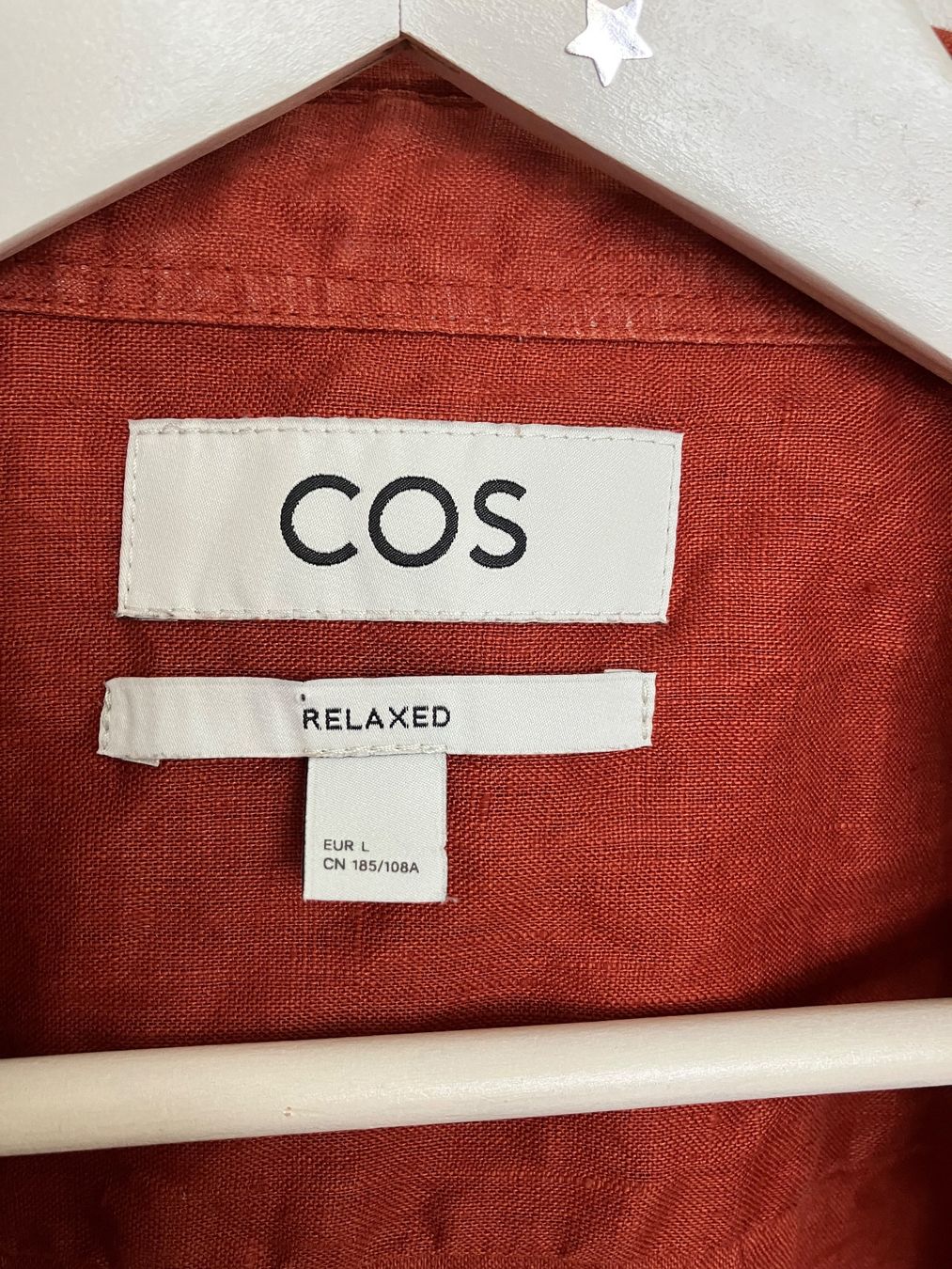 Cos Blusen: COS Hemd – Neu (gemäss Beschreibung) aus Huttwil von Badi369 5
