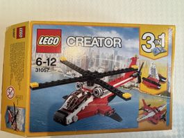 LEGO Creator 31057 Air Blazer 3-in-1