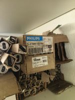 Philips Leuchtenröhren TL-D 36w