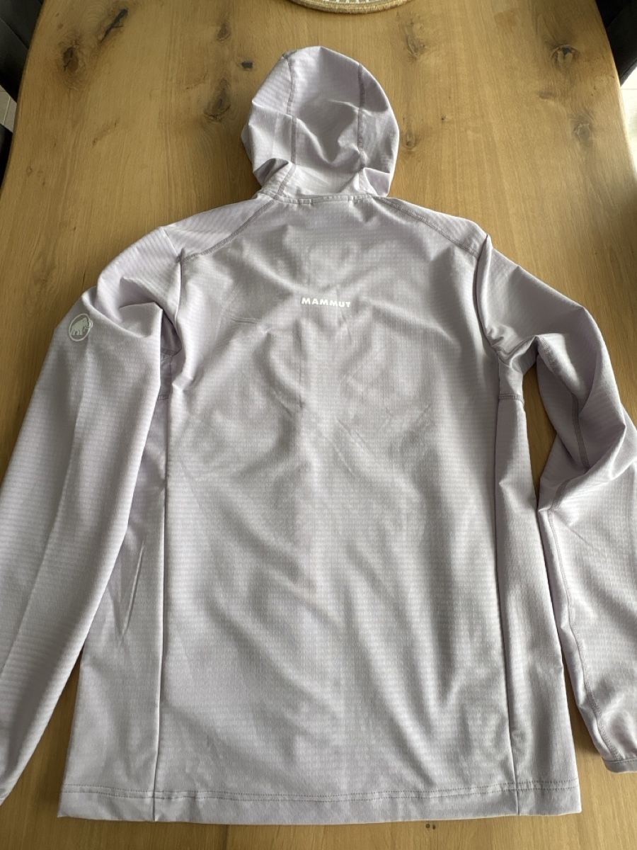 Mammut Giacche: Veste softshell Mammut - homme  – Nuovo e nell'imballaggio originale da Conthey venduto da ale_fwf2 1