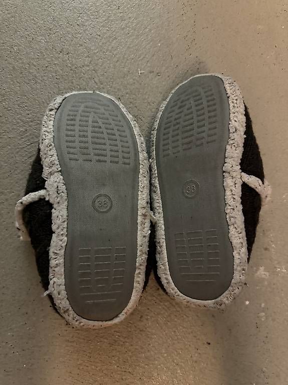 Scarpe da uomo: Finken Grösse 38, gut erhalten  – Usato da Cham venduto da Kaylua 1