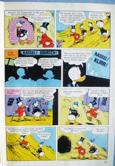 Fumetti: Grosser Haufen div. Comics - Hefte – Usato da Effretikon venduto da Heimstudio 3