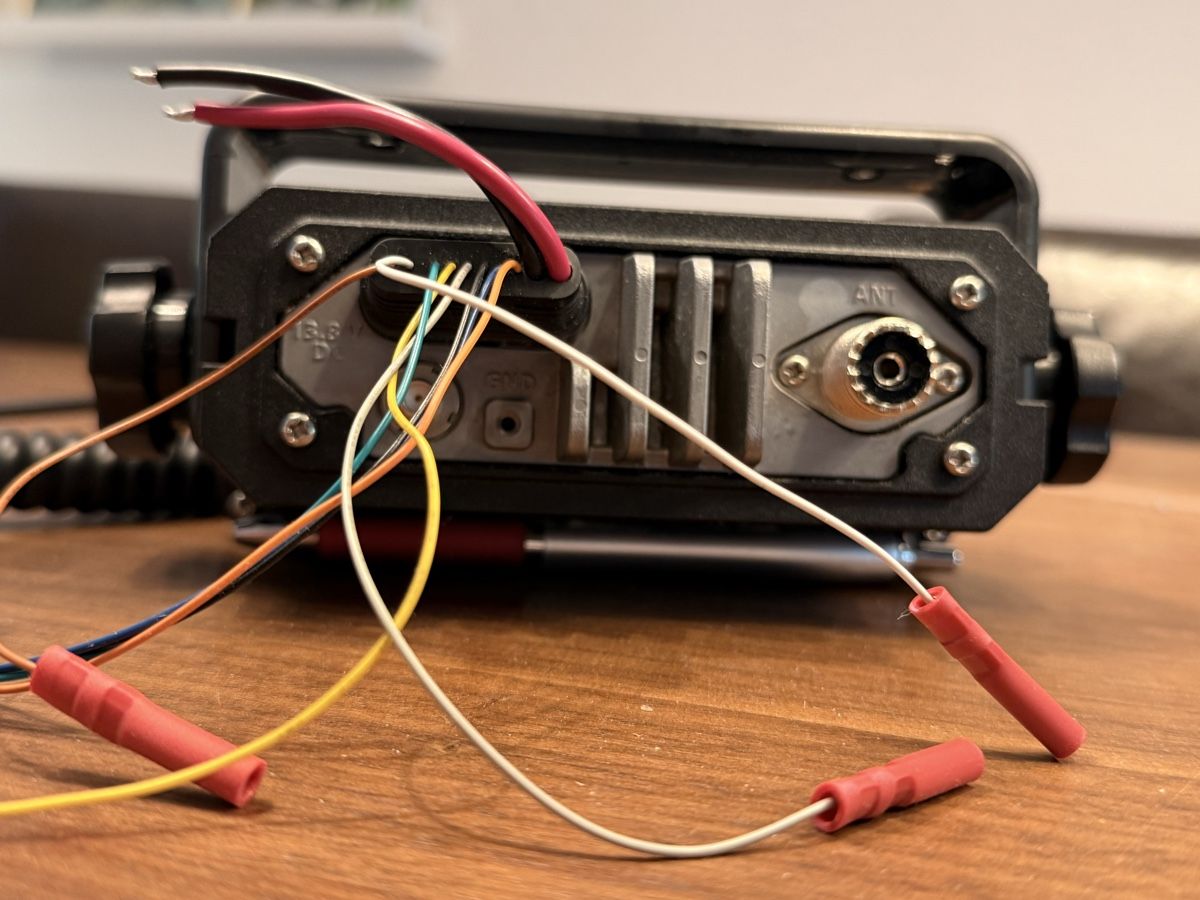 Icom Radiocomunicazione: Funkgerät icom VHF Marine – Usato da Berikon venduto da Felbru 3