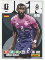 Panini Adrenalyn XL FIFA World Cup 2026 Antonio Rüdiger