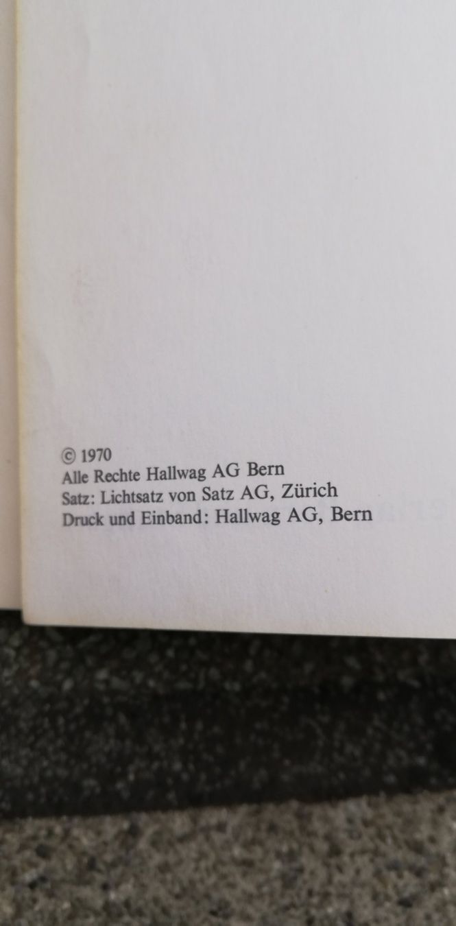 Livres: Das grosse Rennfahrerbuch – D'occasion à Thun par Matthias72 3