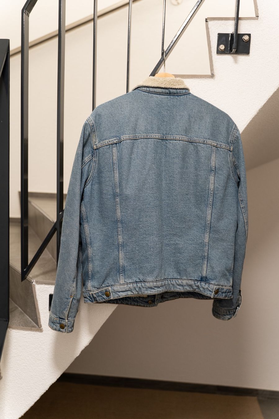 Jack & Jones Giacche: J&J JeansJacke – Usato da Oberhofen Thun'see venduto da janine.70 1
