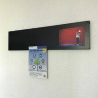 Magnetwand, Pinboard