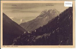 Gietroz pres Finhaut