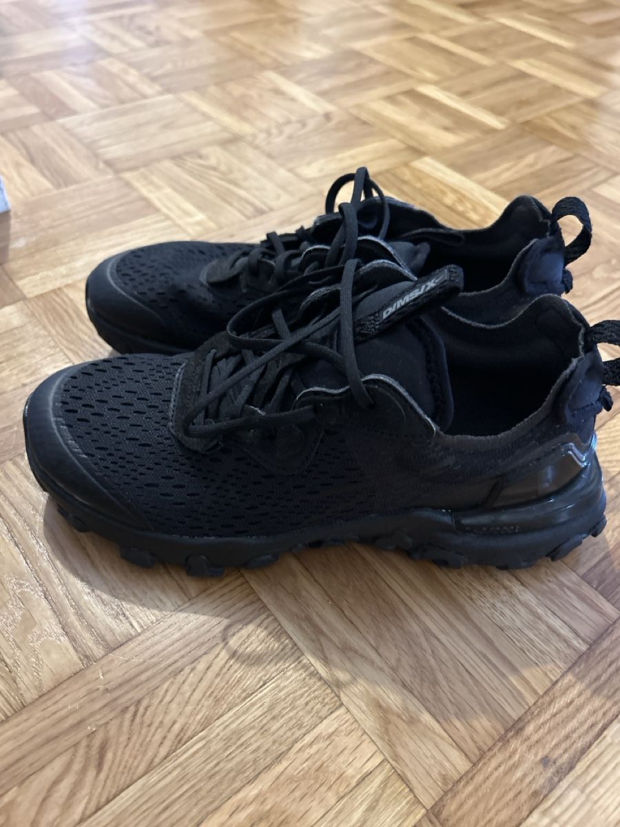 Chaussures hommes: Basket Nike  – Neuf (Voir description) à Sierre par art_wqf9 2