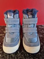 Neuer Winterschuh, Gr. 27