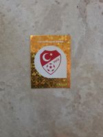 Panini WM 2026 TUR 1
