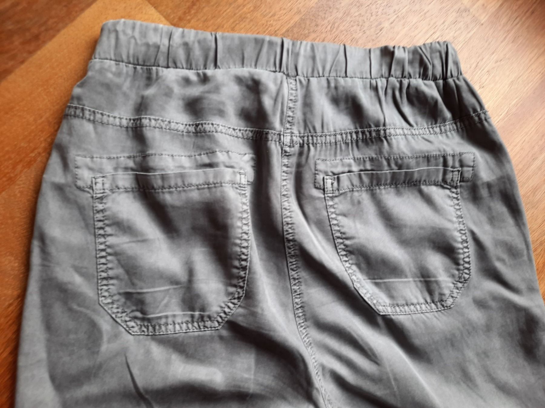 Tom Tailor Pantaloni: Tom Tailor Damen Hose Gr.36 – Usato da Buchs SG venduto da miska01 1