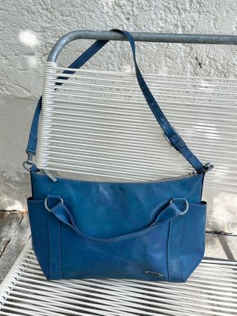 Freitag Reference Line Austen R120, blau