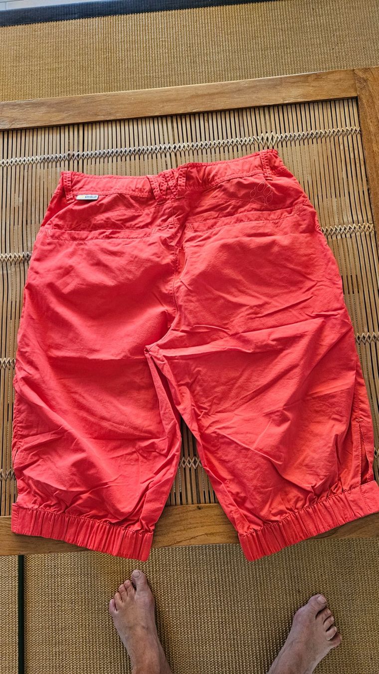 Jack Wolfskin Hosen: Jack Wolfskin Wanderhose TOP – Neu (gemäss Beschreibung) aus Bubikon von diditoto 2