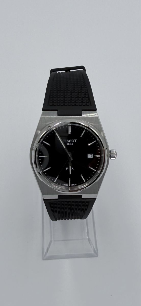 Tissot Montres: Tissot PRX - Quartz - Full Set – Neuf avec emballage d'origine à Versoix par WatchesGeneva