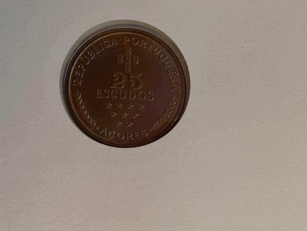 Buste & buste per spedizione: ENVELOPPE AVEC PIECE - AZOREN - 1985 – Nuovo (secondo la descrizione) da Le Brassus venduto da cinema13 1