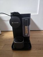Nespresso Lattisima One