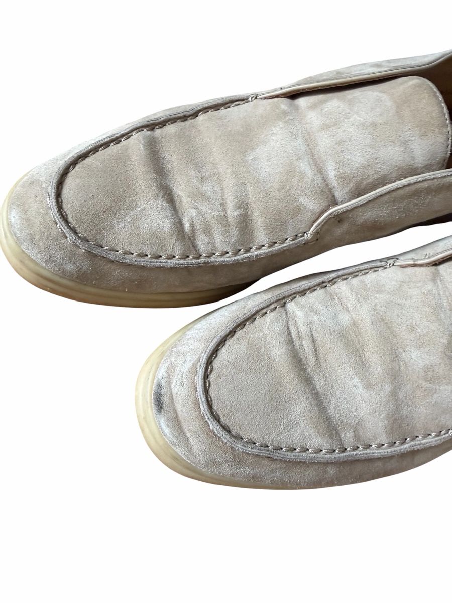 Loro Piana Scarpe da donna: Loro Piana Loafers – Usato da Rüschlikon venduto da Wurmsibach 3