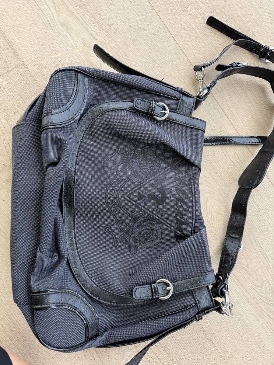 Guess Taschen für Damen: Guess Bag NEU Blau  – Neu (gemäss Beschreibung) aus Däniken SO von NBdesign