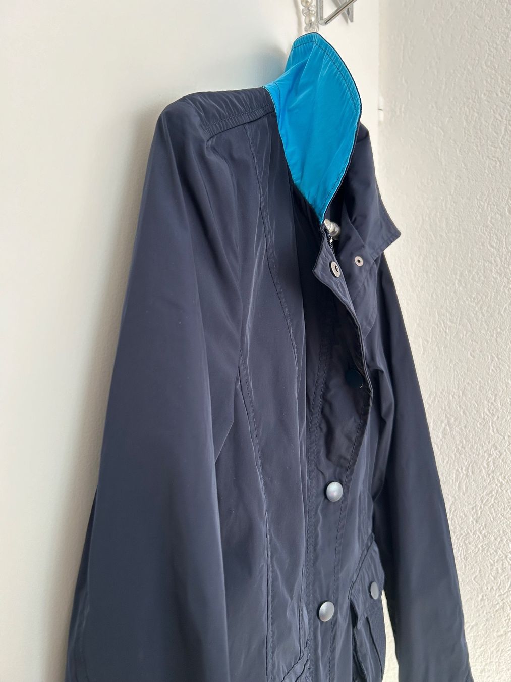 Walder Giacche: Frank Walder Übergangsjacke Gr.38 – Usato da Horn venduto da Resvi 1