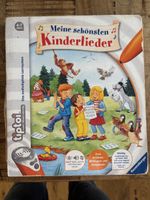 Tiptoi Meine schönsten Kinderlieder - Komplett Set!