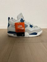 Nike Air Jordan 4 - Top Zustand! Gr. 42