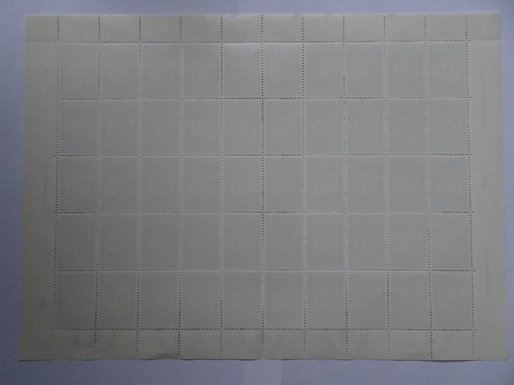 Alle Briefmarken: 1986 – Neu (gemäss Beschreibung) aus Aadorf von Chnorli-Furz 2
