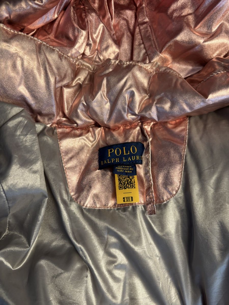 Ralph Lauren Giacche & Cappotti: Ralph Lauren Mädchenjacke – Usato da Ebikon venduto da ala_ycz5 3