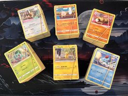 Gros lot de 600 cartes Pokémon ✨