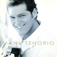 CD MANU TENORIO - LATIN - Comme neuf ! - Wie Neu !