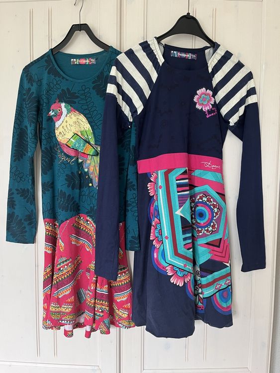 Desigual Madchen