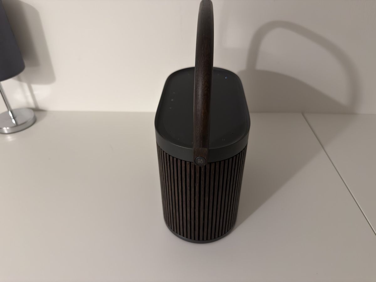 Bang & Olufsen Casse acustiche: Bang & Olufsen A5 Dark Oak – Nuovo (secondo la descrizione) da Adliswil venduto da jak_tl2b 6