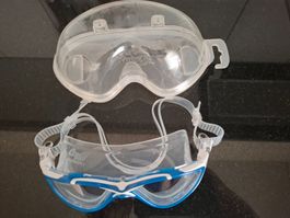Cressi Schwimmbrillen / Googles