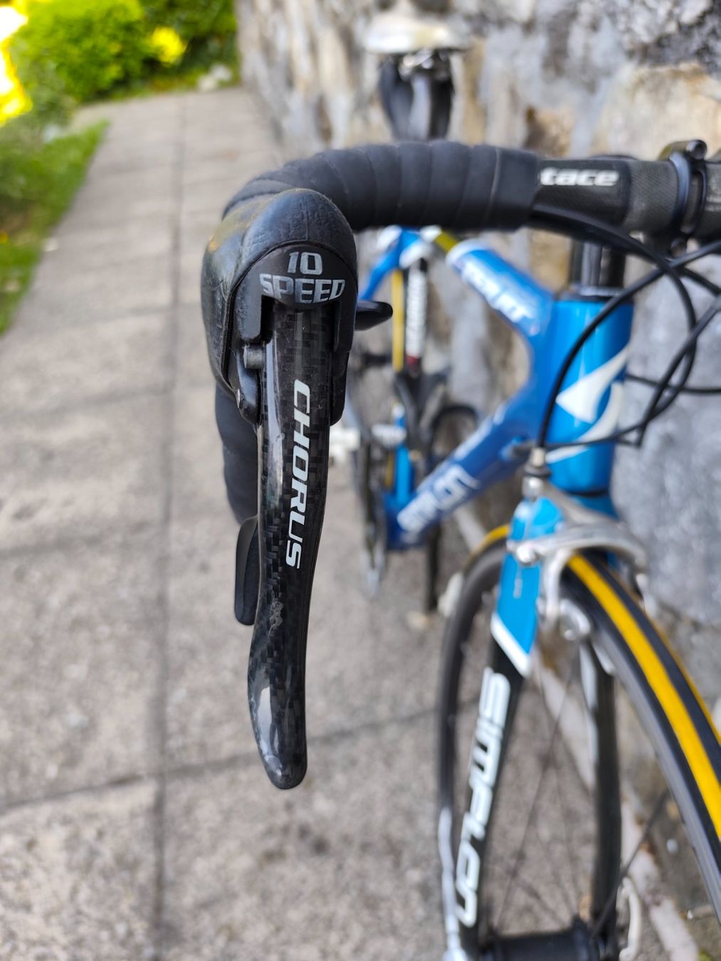 Simplon Velos: Rennrad Symplon Pavo – Gebraucht aus Gersau von spa_nj82 4