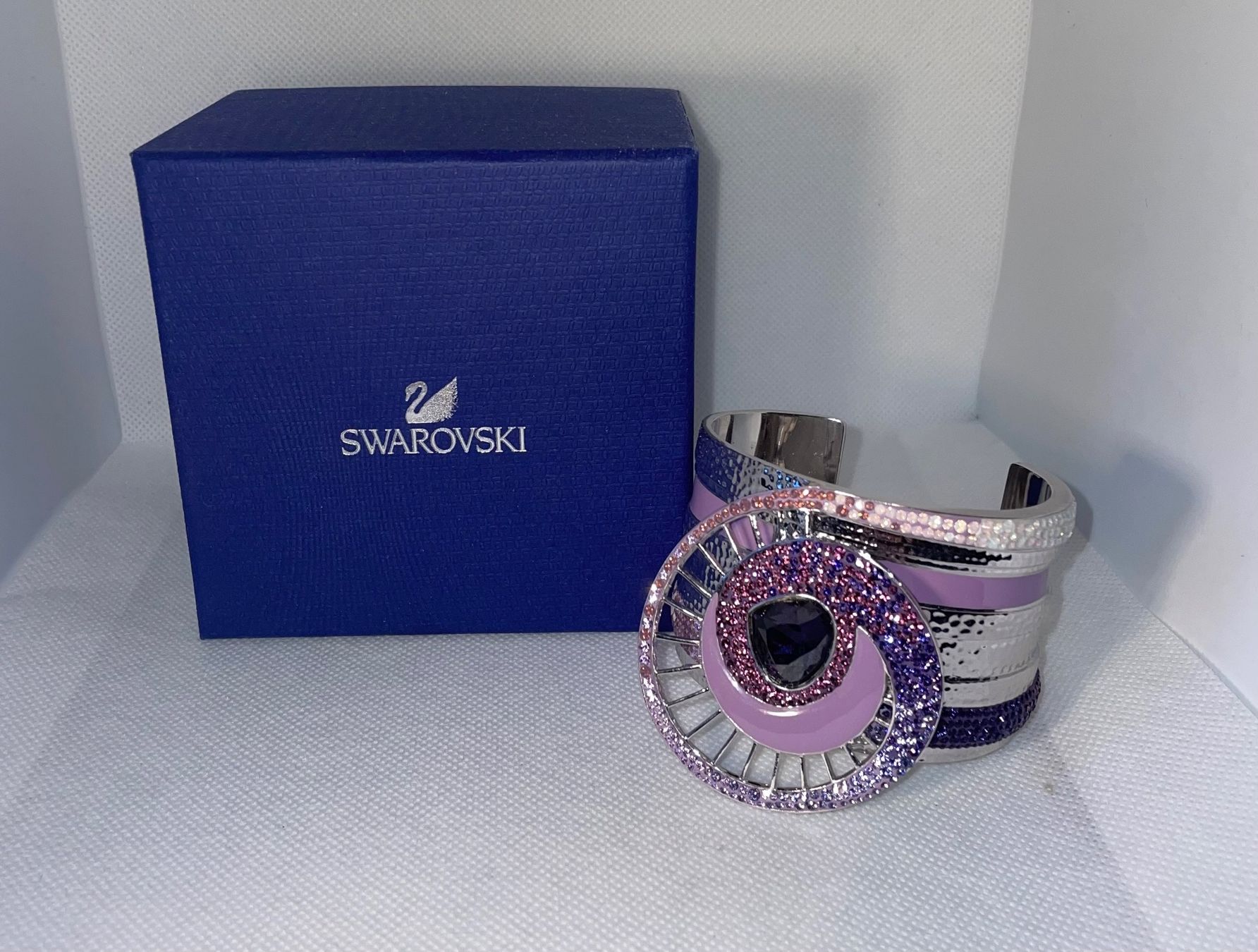 Swarovski Bracciali & Braccialetti: Swarovski  Armband - Neu! – Nuovo (secondo la descrizione) da Taverne venduto da Monica80 4