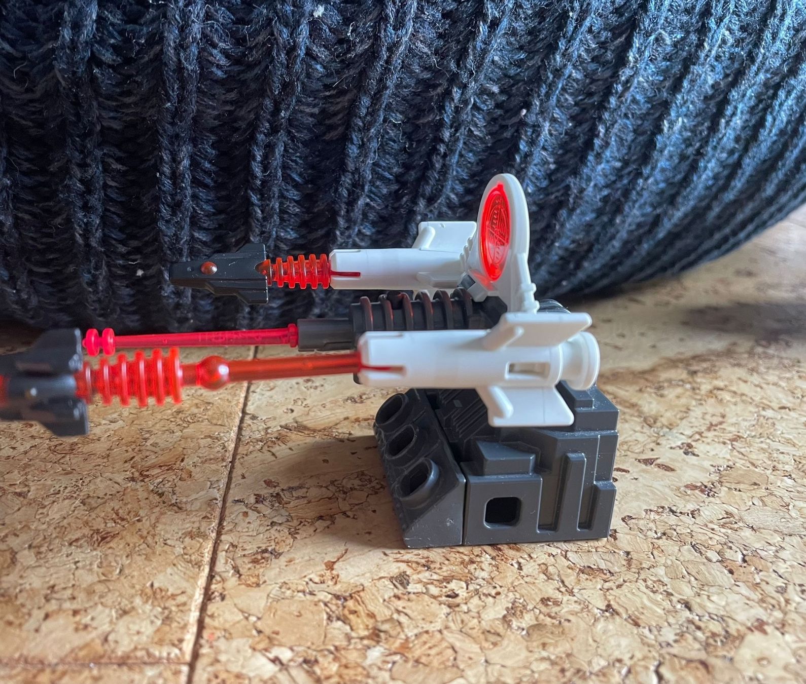 Playmobil Giocattoli: Playmobil Forschungslabor – Usato da Spiez venduto da Hekjiani 8
