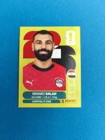 Panini WM 2026 Mohamed Salah
