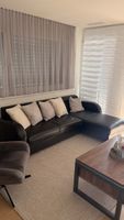 Sofa mit Bettfunktion 